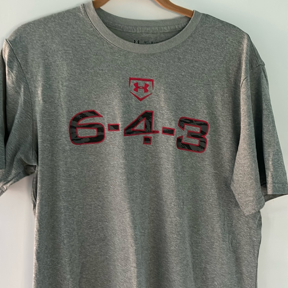 Baseball tshirt M